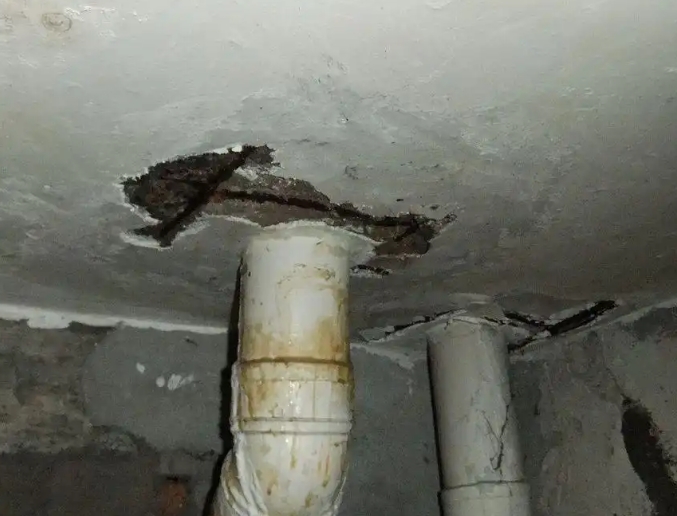 泰来卫生间漏水维修公司浅析泰来卫生间渗水维修的方法