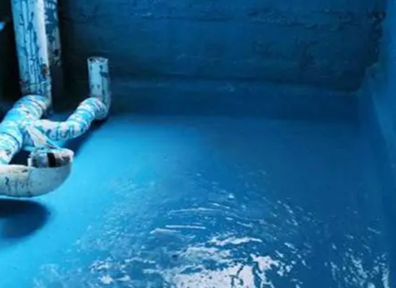 泰来卫生间漏水维修公司分下防水公司如何判断防水工程的质量?