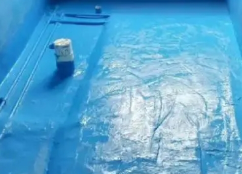 泰来卫生间漏水维修公司分享下泰来卫生间防水工程中常用防水涂料介绍。